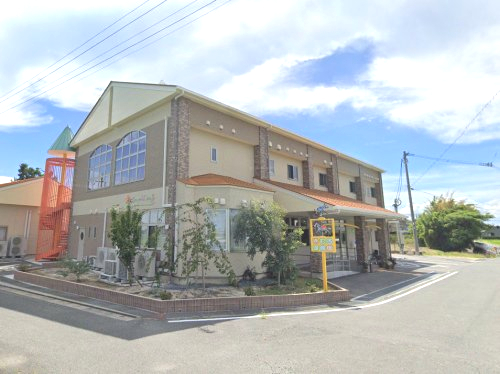 中学校　大川市立大川桐英中学校（中学校）まで362m