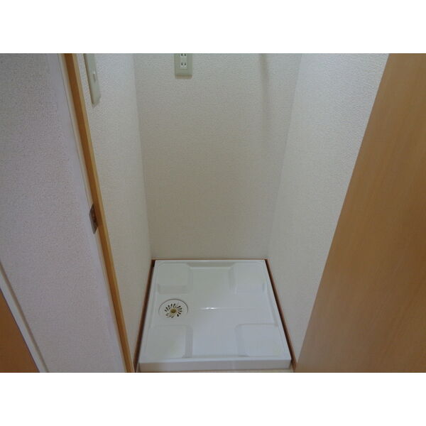 その他設備　※別室の参考写真の為、現況優先です。