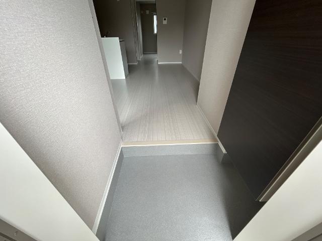 玄関　玄関（イメージ）