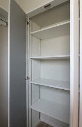 収納　他部屋参考写真