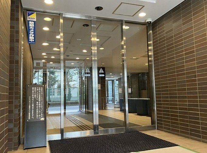 クレッセント東京サウスのその他写真