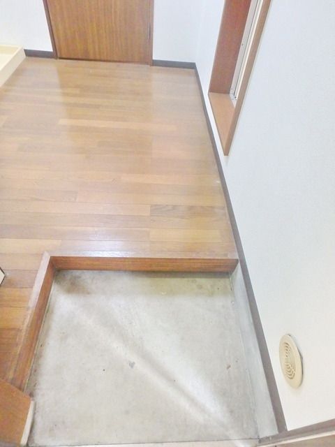 玄関　★玄関★