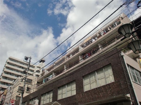 高円寺ビル