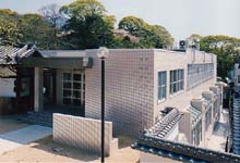 幼稚園・保育園　藤田保育園（幼稚園・保育園）まで194m