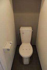 トイレ　バス トイレ別