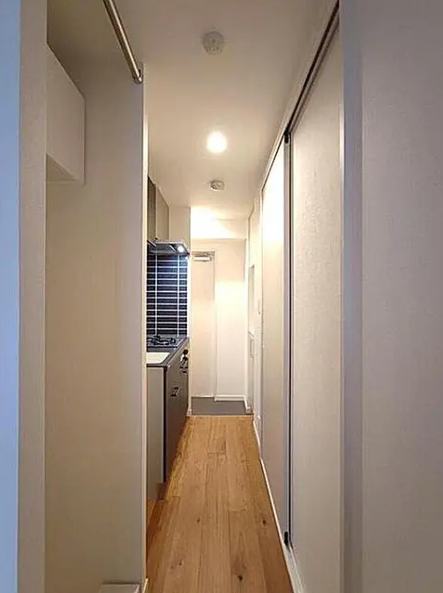 その他部屋・スペース　同タイプ部屋　参考写真です