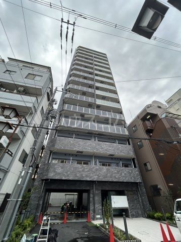ファーストフィオーレ北大阪リアンの外観写真