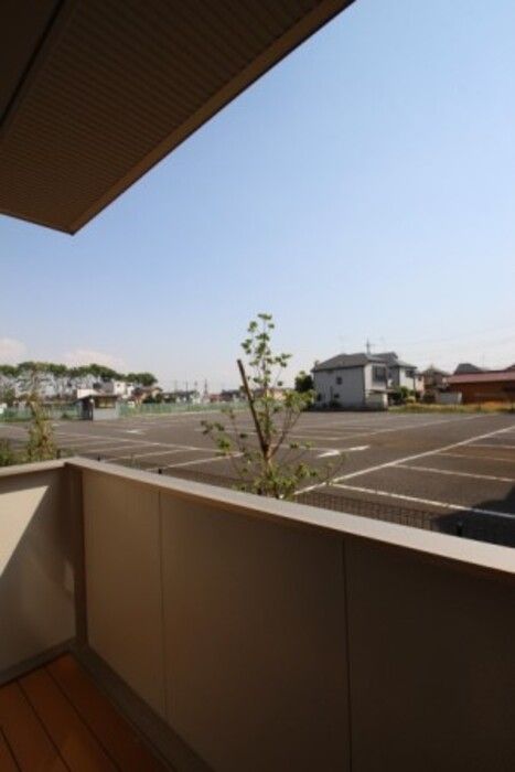 京成本線 東中山駅 徒歩14分 2階建 築12年の内装写真