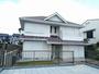 植田駅より徒歩12分 1階 築36年8ヶ月の賃貸物件