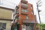 河原町駅より徒歩9分 3階 築30年1ヶ月の賃貸物件