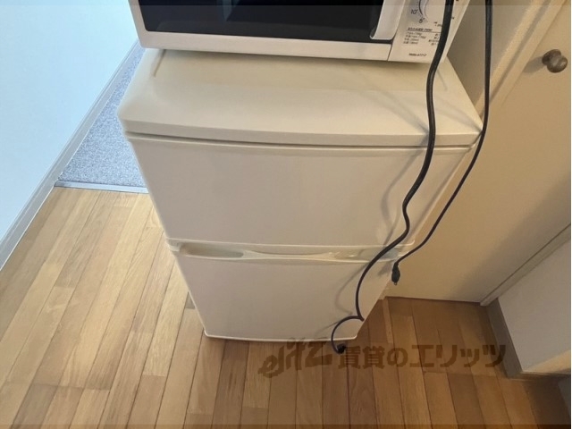 その他部屋・スペース　冷蔵庫置場