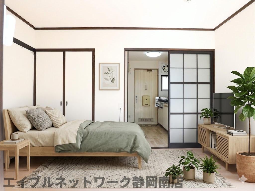 その他部屋・スペース　物件の内装です
