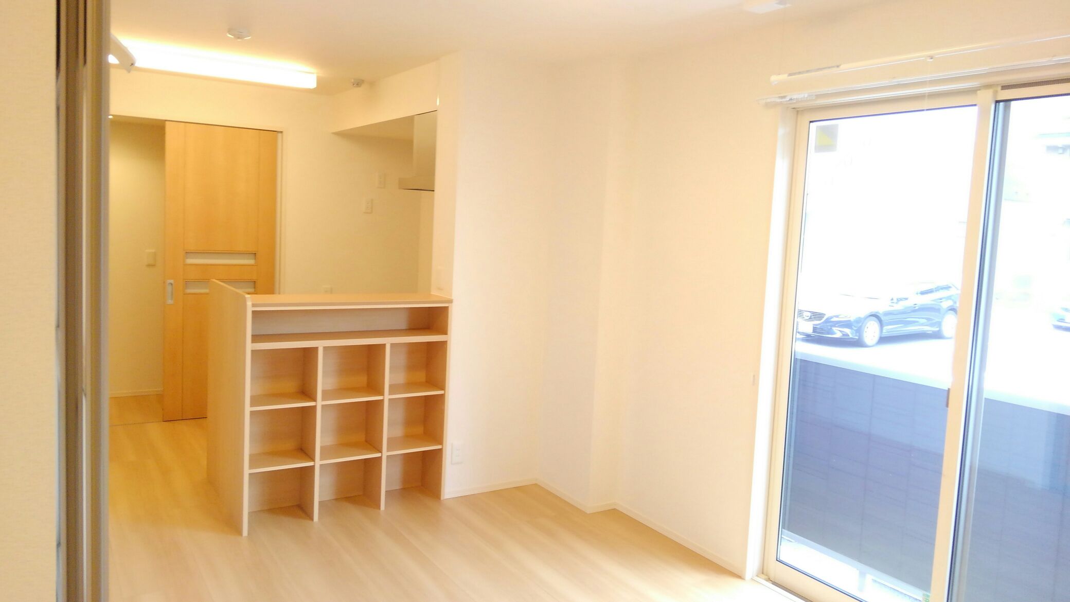 居室・リビング　LDK