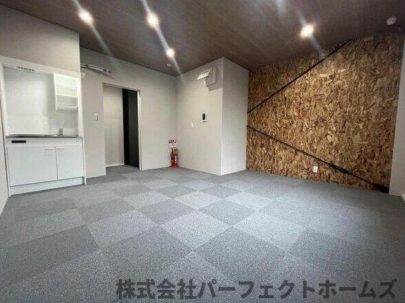 その他部屋・スペース　中はこのようになっています