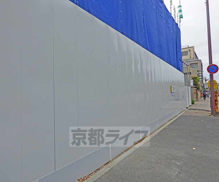 【京都市上京区梅屋町のマンションのその他】