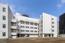 【大阪市福島区玉川のマンションの小学校】