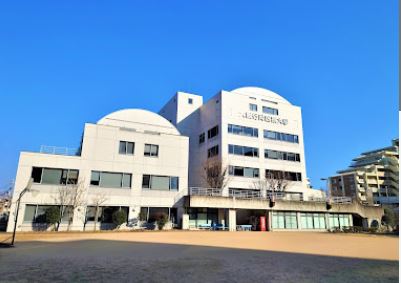 【仮）庄2丁目アパートの大学・短大】