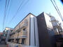 湊川公園駅より徒歩5分 3階 築8年の賃貸物件