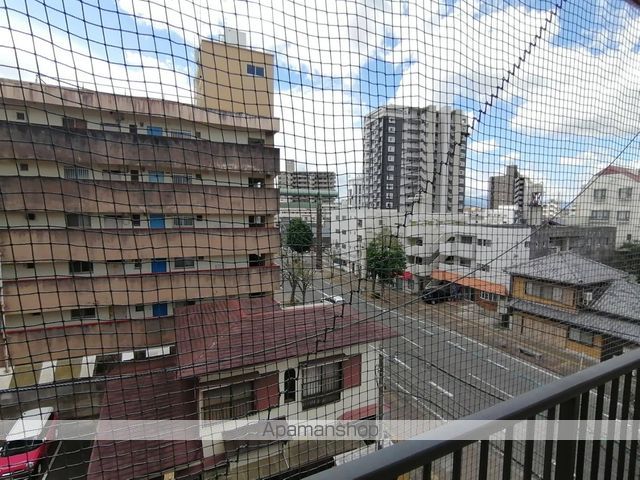 眺望　眺望