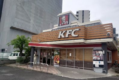 【大阪市浪速区浪速東のマンションの飲食店】