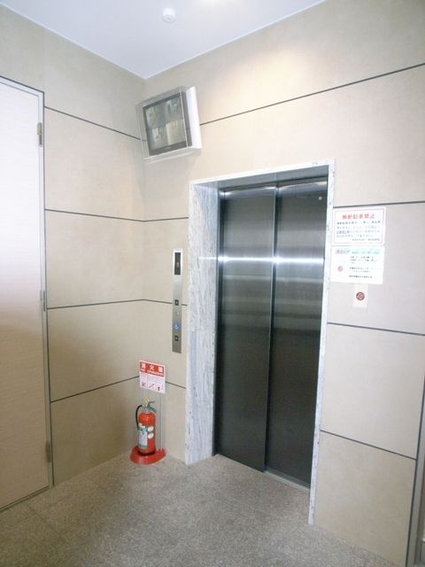 【福岡市博多区銀天町のマンションのその他共有部分】