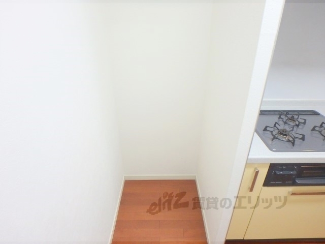 その他部屋・スペース　冷蔵庫置場