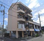 コーポラス若松 4階 築39年2ヶ月の賃貸物件