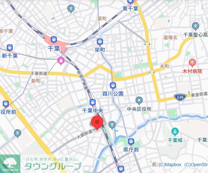 その他　お問合せは【タウンハウジング】まで！※現地待合わせ相談可！