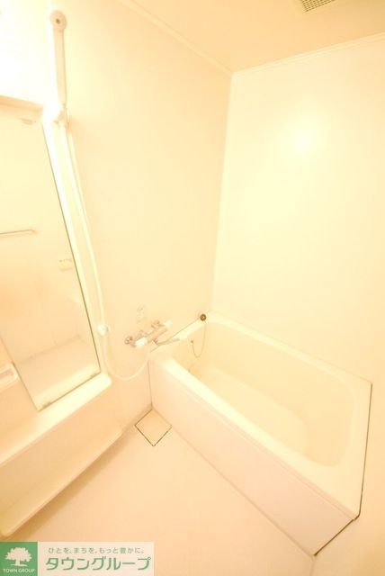 バス・シャワールーム　現地待ち合わせ歓迎♪お問合せはタウンハウジングまで！