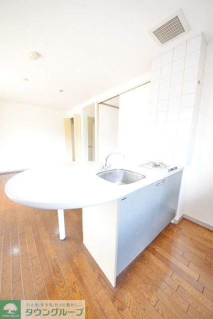 キッチン　お問合せは【タウンハウジング】まで！※現地待合わせ相談可！