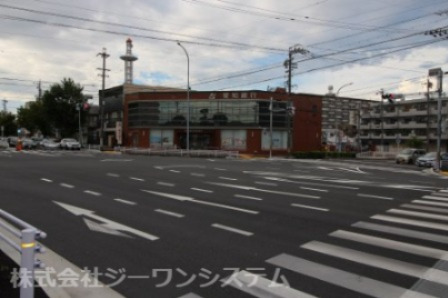 銀行　愛知銀行島田支店（銀行）まで319m