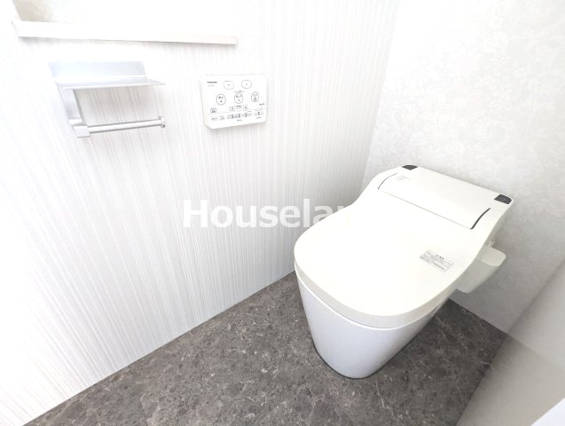 桑山利宮A_内装_3