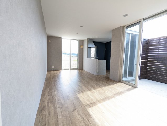 桑山利宮A_内装_0