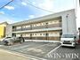 豊橋駅より徒歩20分 2階 築21年9ヶ月の賃貸物件