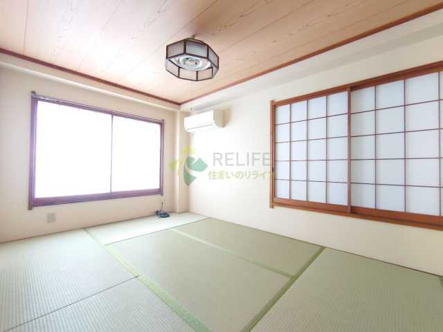 その他部屋・スペース　池之端コーポII