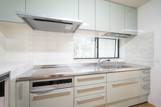 キッチン　水曜日、営業時間外もご相談ください！