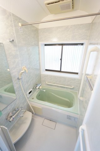 バス・シャワールーム　ご見学・ご契約時の送迎可能！