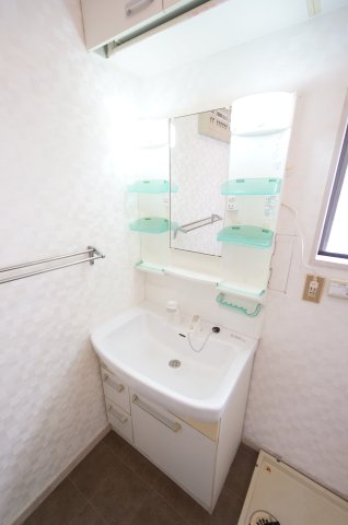 洗面設備　オンライン対能応可！