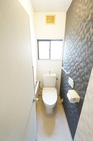 トイレ　初期費用ご相談ください！