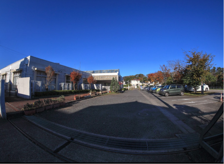 その他　千葉市 緑区 越智公民館（その他）まで318m