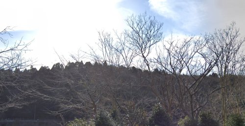 公園　越智第2緑地（公園）まで497m