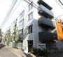 不動前駅より徒歩8分 4階 築18年8ヶ月の賃貸物件