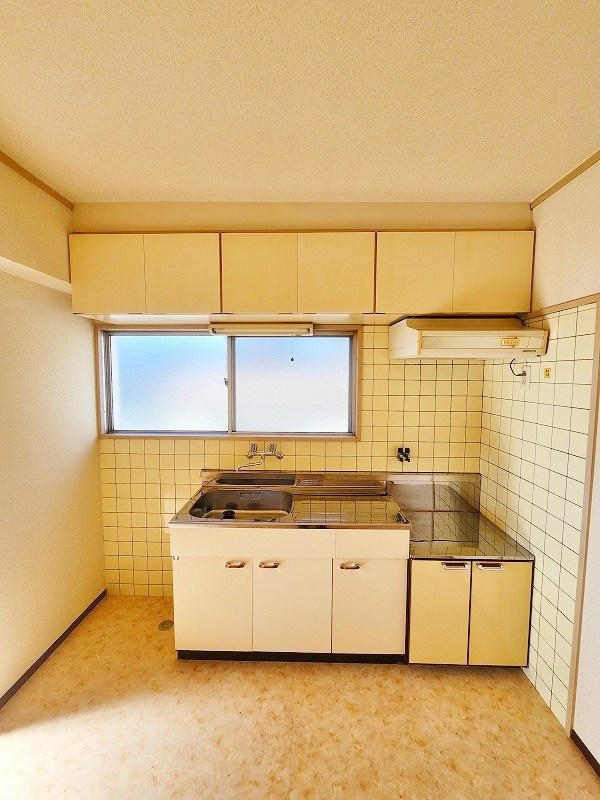 キッチン　★キッチンスペース★