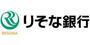 銀行　（株）りそな銀行 桜川支店（銀行）まで550m