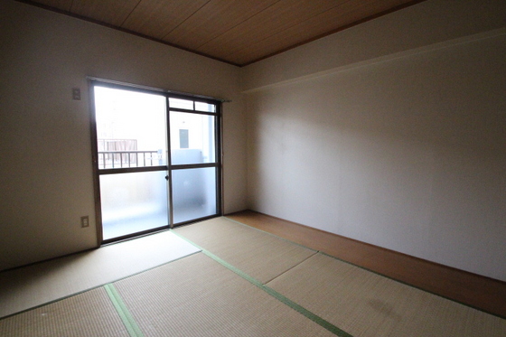 その他部屋・スペース　※他号室の写真です