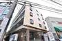鳳駅より徒歩12分 3階 築36年4ヶ月の賃貸物件
