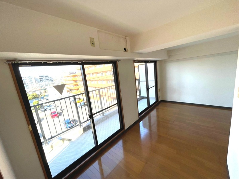 居室・リビング　別部屋参考