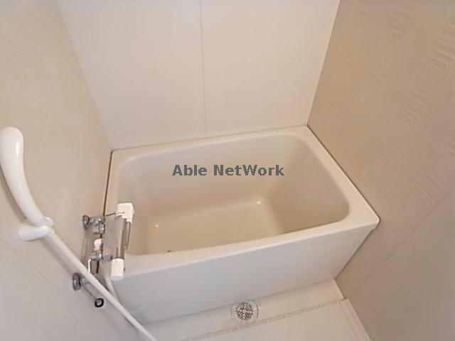 バス・シャワールーム　参考写真