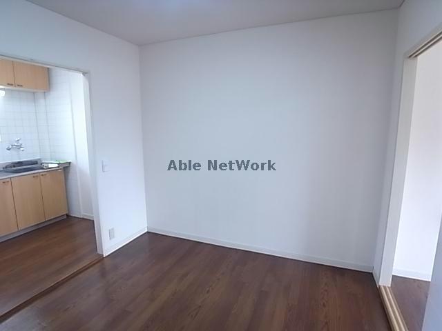 居室・リビング　参考写真