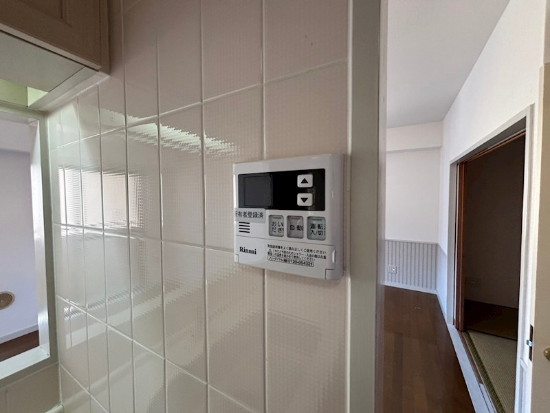 その他設備　別部屋参考写真